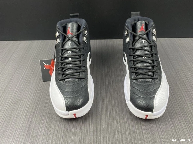 Rep Onekick Playoffs 12 Retro (2012) Jordan 130690-001 Air 0524